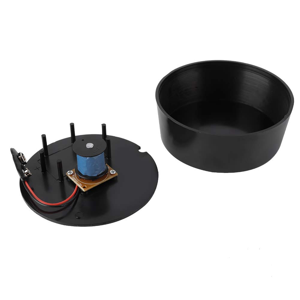 Best Spinning Top Toy for Kids - Long Spinning Time, Durable Base - Fun Educational Toy & Unique Home Decor for Playrooms, Parties & Gifts