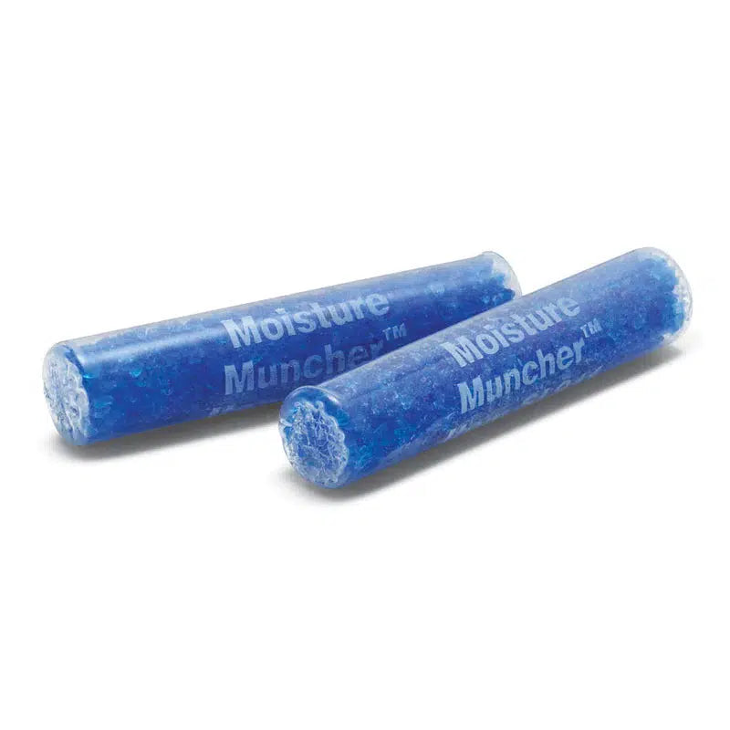 SeaLife Moisture Muncher Drying Agent Capsules - Silica Gel Desiccant for Humidity Control | Perfect for Storage, Travel & Electronics Protection
