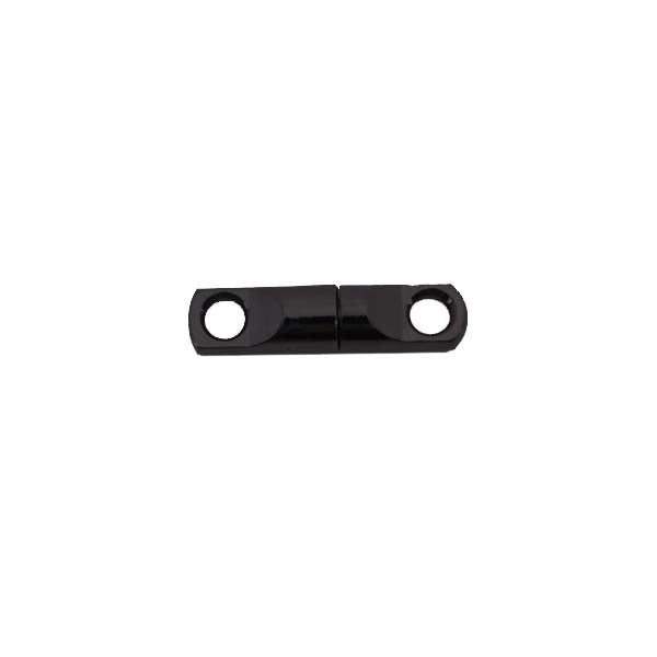 Black Spro Heavy Duty Swivels - Premium Fishing Swivel for Saltwater & Freshwater Angling - Ideal for Trolling, Casting, and Bottom Fishing