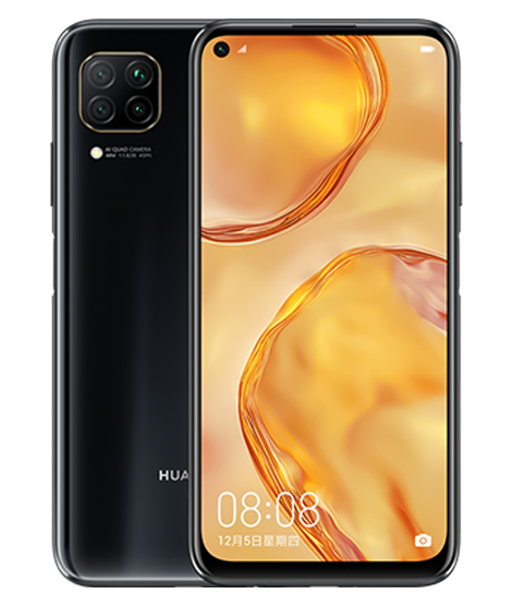 Huawei Nova 7I Sky Smartphone - 6.4