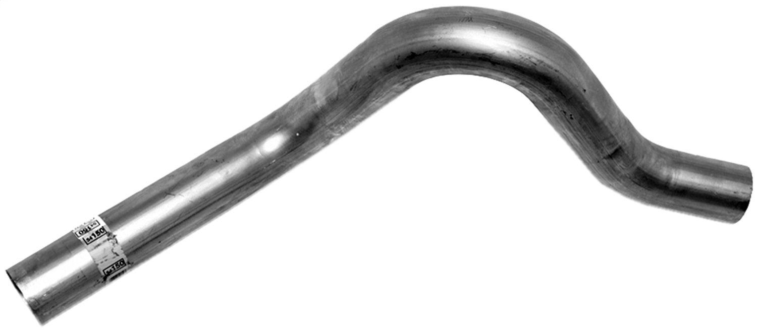 Walker's Exhaust 54150 Dynomax Intermediate Pipe - High Performance Exhaust Replacement Part for Trucks & SUVs - Perfect for Off-Roading & Towing Upgrades