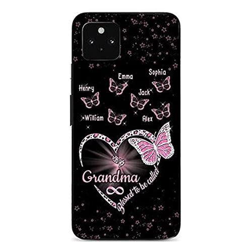 Phone Case V08