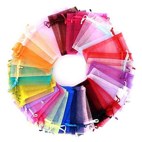 Mixed Color
