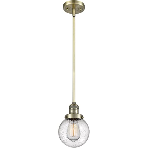 Antique Brass