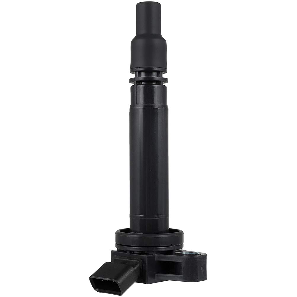 CCiyu Ignition Coil Replacement for 2008-2011 Lexus GS460 - Compatible with UF608 - High Performance Engine Part for Smoother Acceleration & Fuel Efficiency