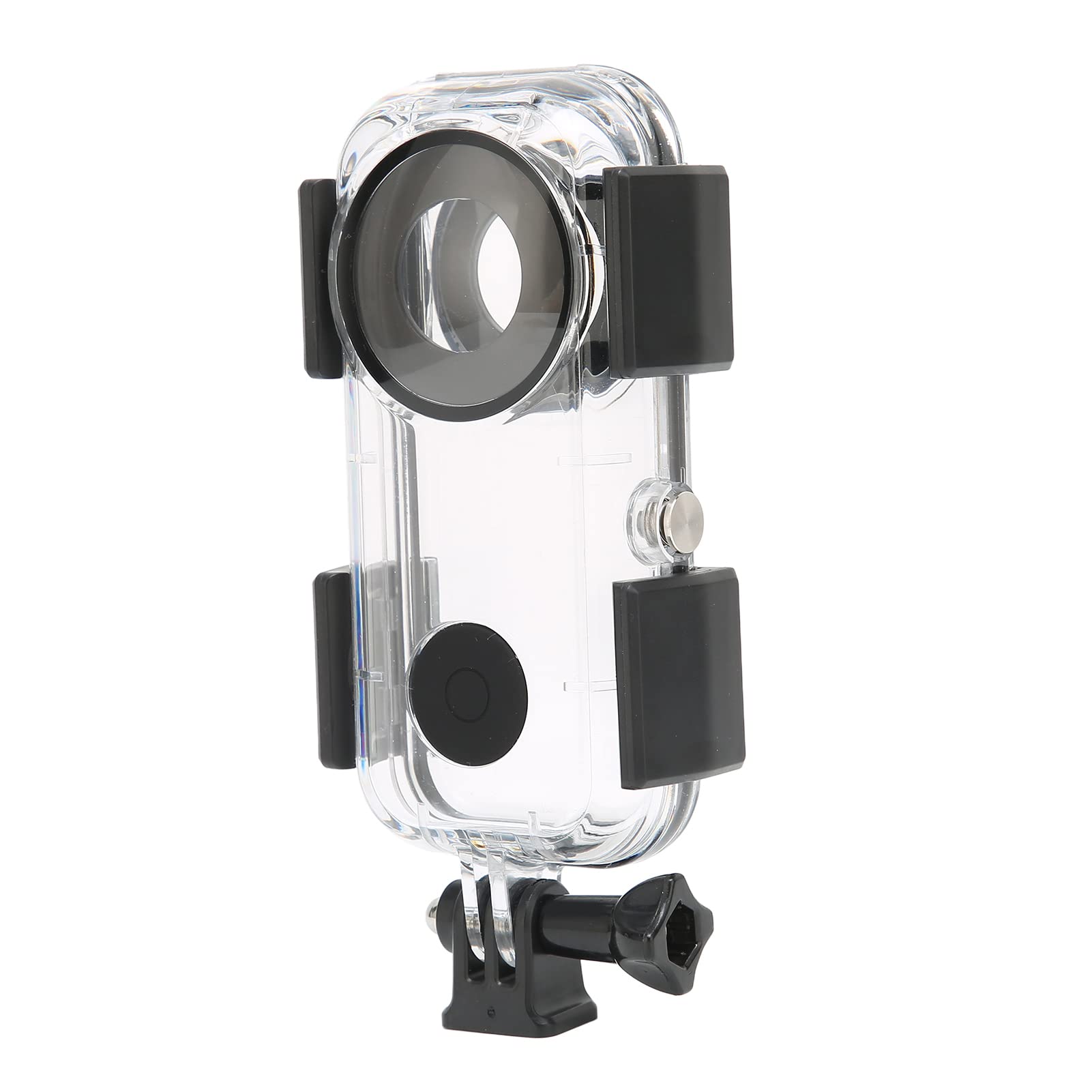 GOWENIC 40m Waterproof Case for Insta360 ONE X2 - Underwater Diving Camera Housing & Protection Shell - Ideal for Snorkeling, Swimming, Surfing & Water Sports Photography