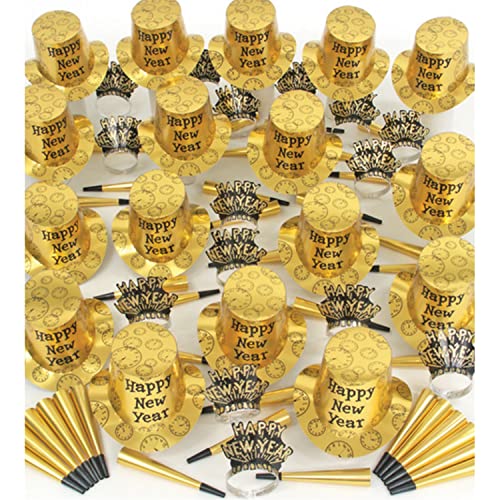 Gold Count Down