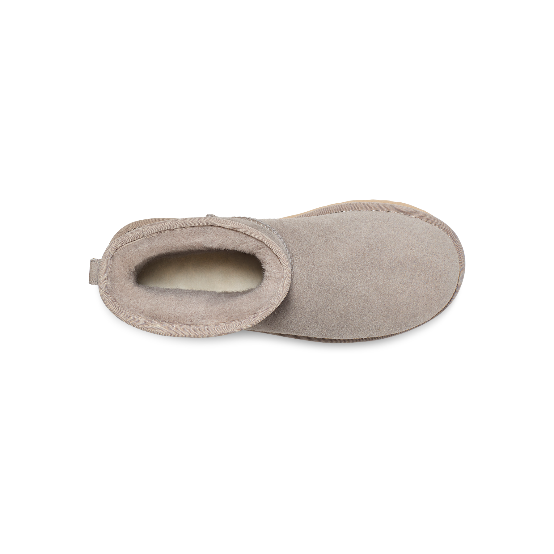 UGG Women's Classic Mini II Boots in Campfire - Cozy Winter Boots for Women, Perfect for Snow Days & Casual Outfits