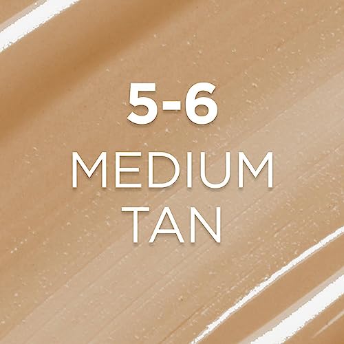 5-6 Medium Tan
