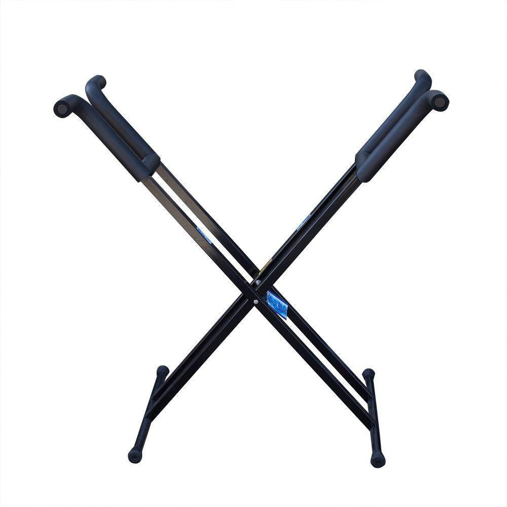 Boardraxx Surfboard Rack Stand - Heavy Duty Wall Mount Storage for Surfboards, Paddle Boards & Wakeboards - Perfect for Garage, Beach House & Outdoor Surf Gear Organization