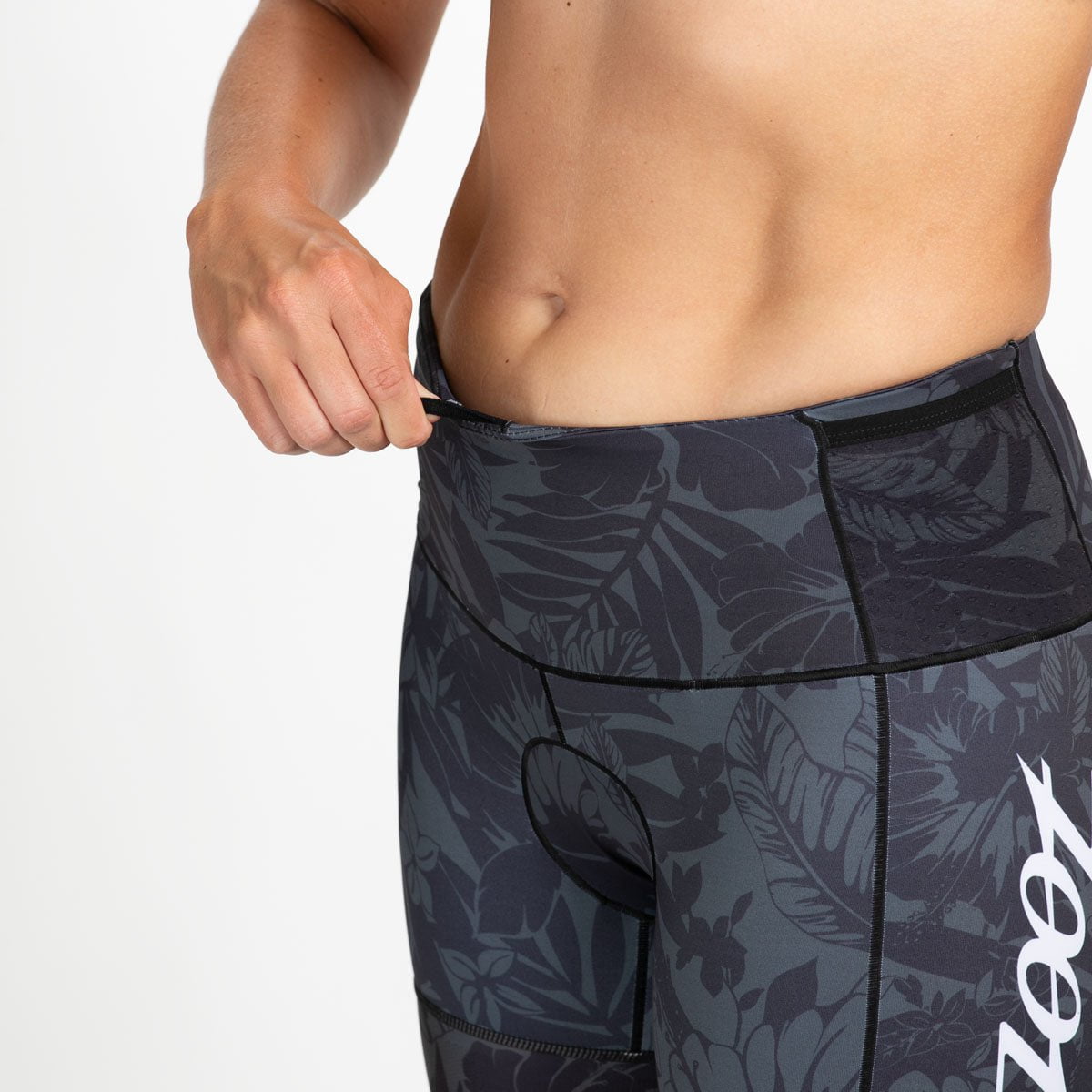 Women's Ltd Tri 6 Short - Comfortable Activewear Shorts for Running, Yoga & Gym Workouts | Perfect for West Coast Lifestyle & Outdoor Activities