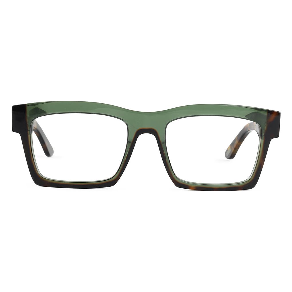 SEE 6011 Sexy Specs™ - Trendy Women's Fashion Eyeglasses for Everyday Wear & Special Occasions | Perfect for Office, Dating & Night Out