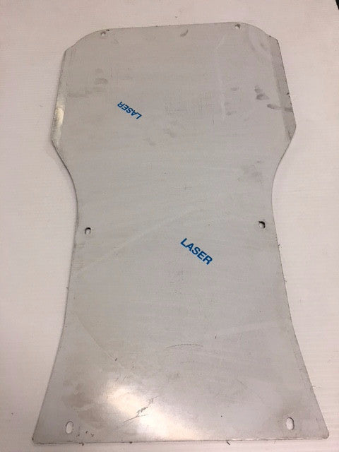 Drilled #4 Floor Pan / Belly Pan - Heavy Duty Underbody Protection for Trucks & SUVs | Off-Road & Daily Driving Use