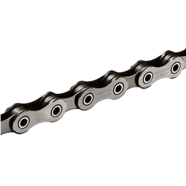 HG901 11-Speed Bicycle Chain - Compatible with Shimano DA/XTR 116 with Q-Link Technology | Durable & Smooth Shifting for Road & Mountain Bikes | Perfect for Racing, Commuting & Off-Road Cycling