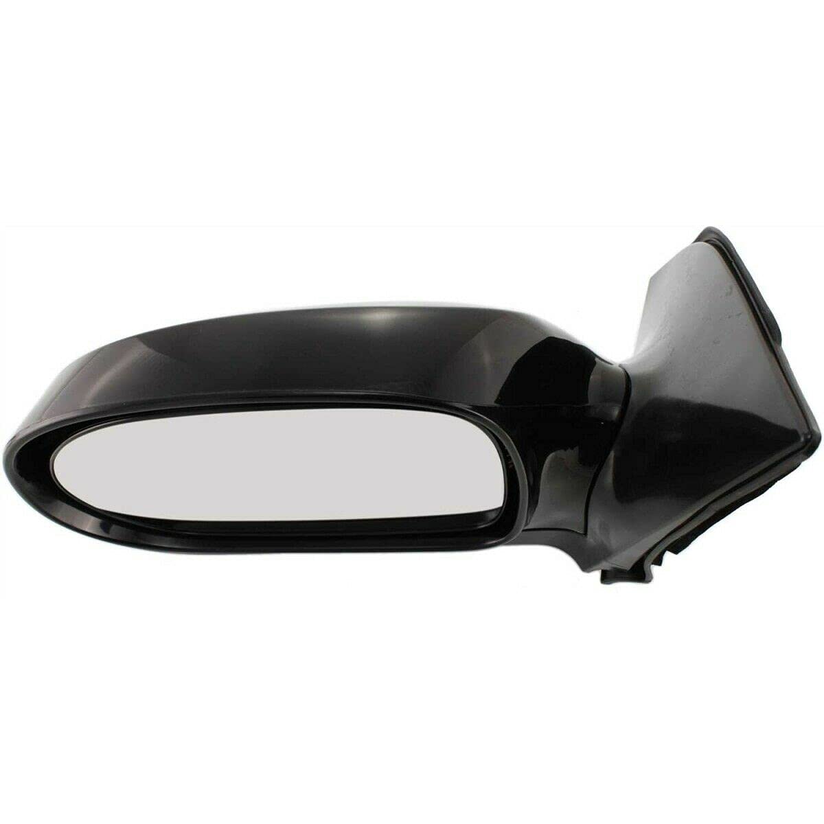 Kia Sedona Left Hand Side Heated Mirror Replacement - Driver Side LH Compatible - Perfect for Winter Driving & Defrosting in Cold Weather