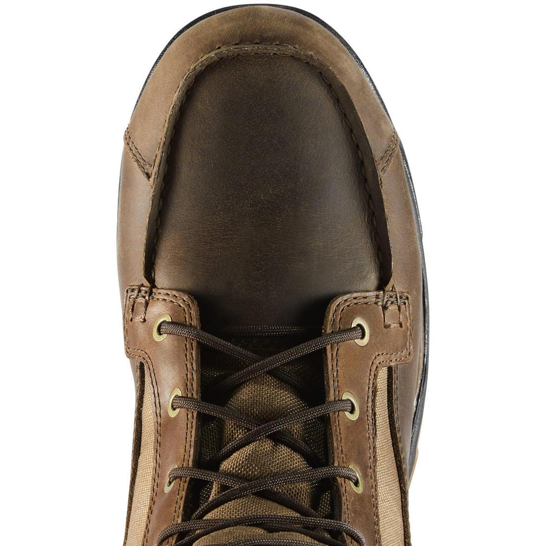 Sharptail Snake Side Zip Boot 17