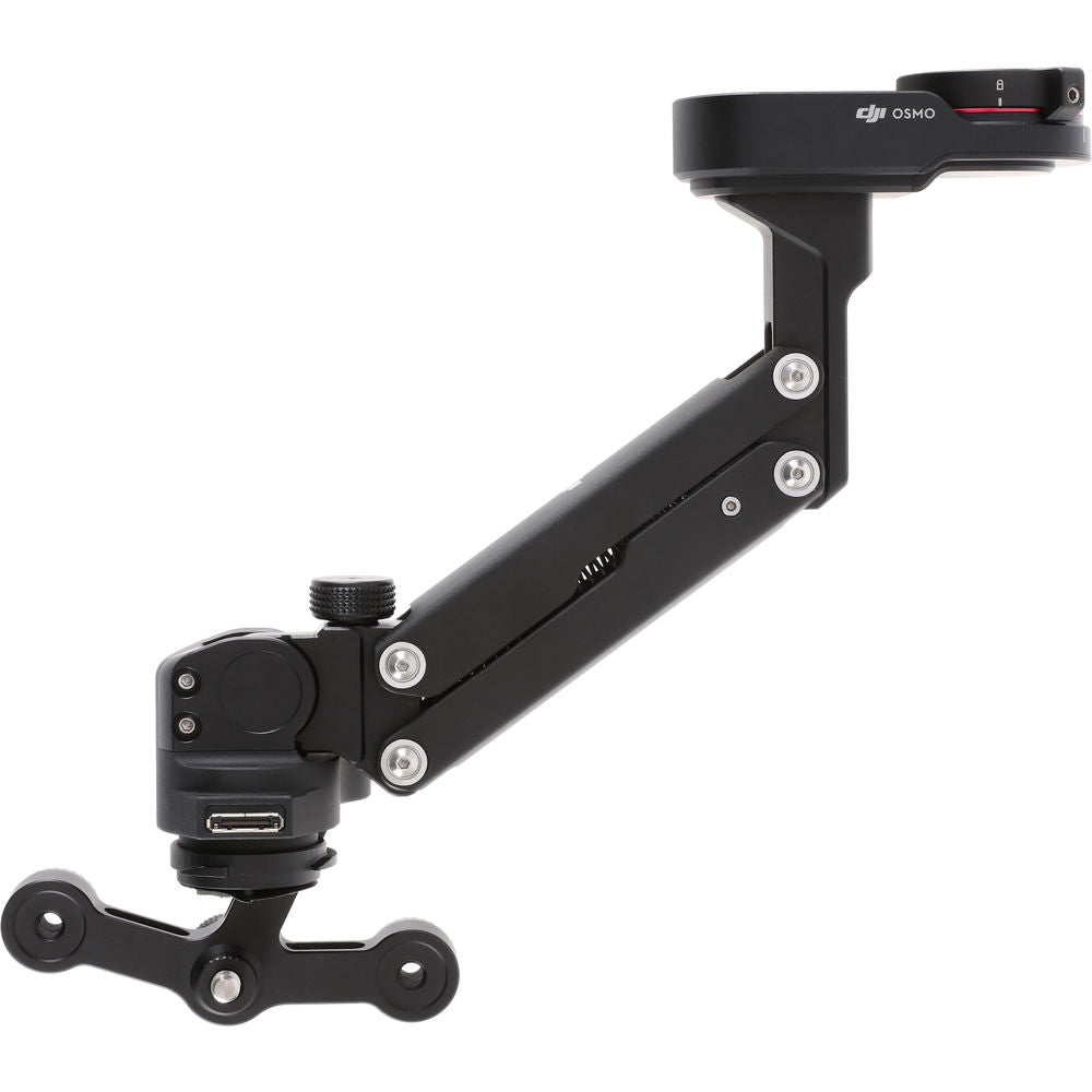 OSMO PRO/RAW Z Axis Stabilizer Part 57 - Compatible with DJI Osmo Stabilizers for Smooth Videography - Perfect for Vlogging, Travel Videos & Action Shots