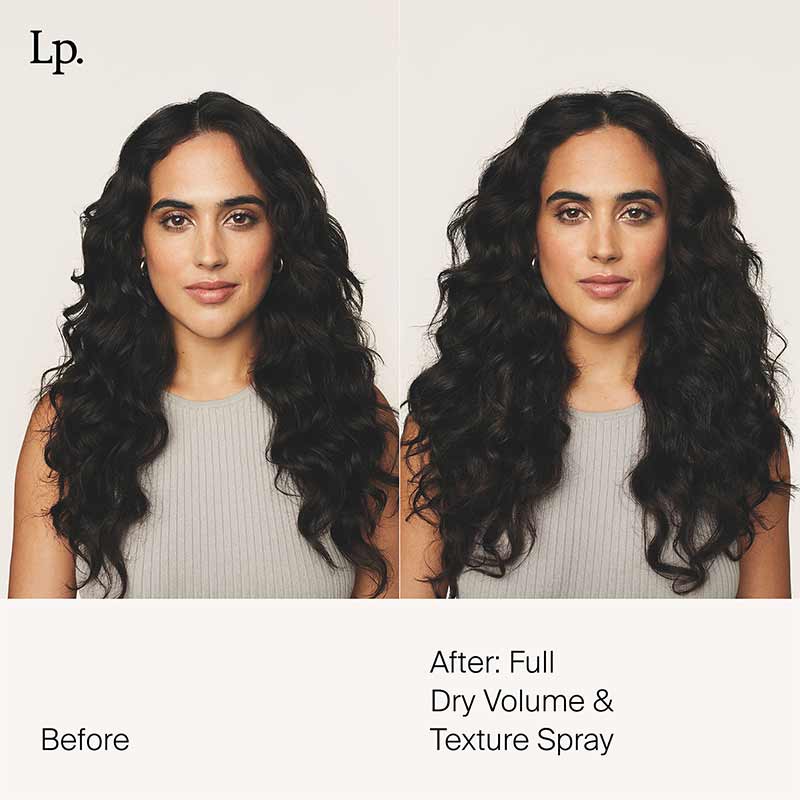 Living Proof Volume & Texture Kit for Thicker, Fuller Hair - Perfect for Styling & Volumizing at Home or Salon