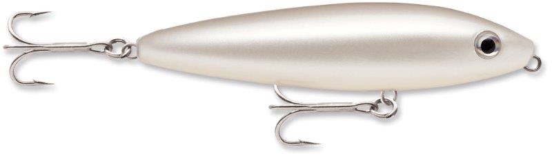 Rapala SSW11 Saltwater Skitter Walk Topwater Fishing Lure for Bass, Trout, and Saltwater Game Fish – Perfect for Surf, Inshore, and Offshore Fishing Adventures