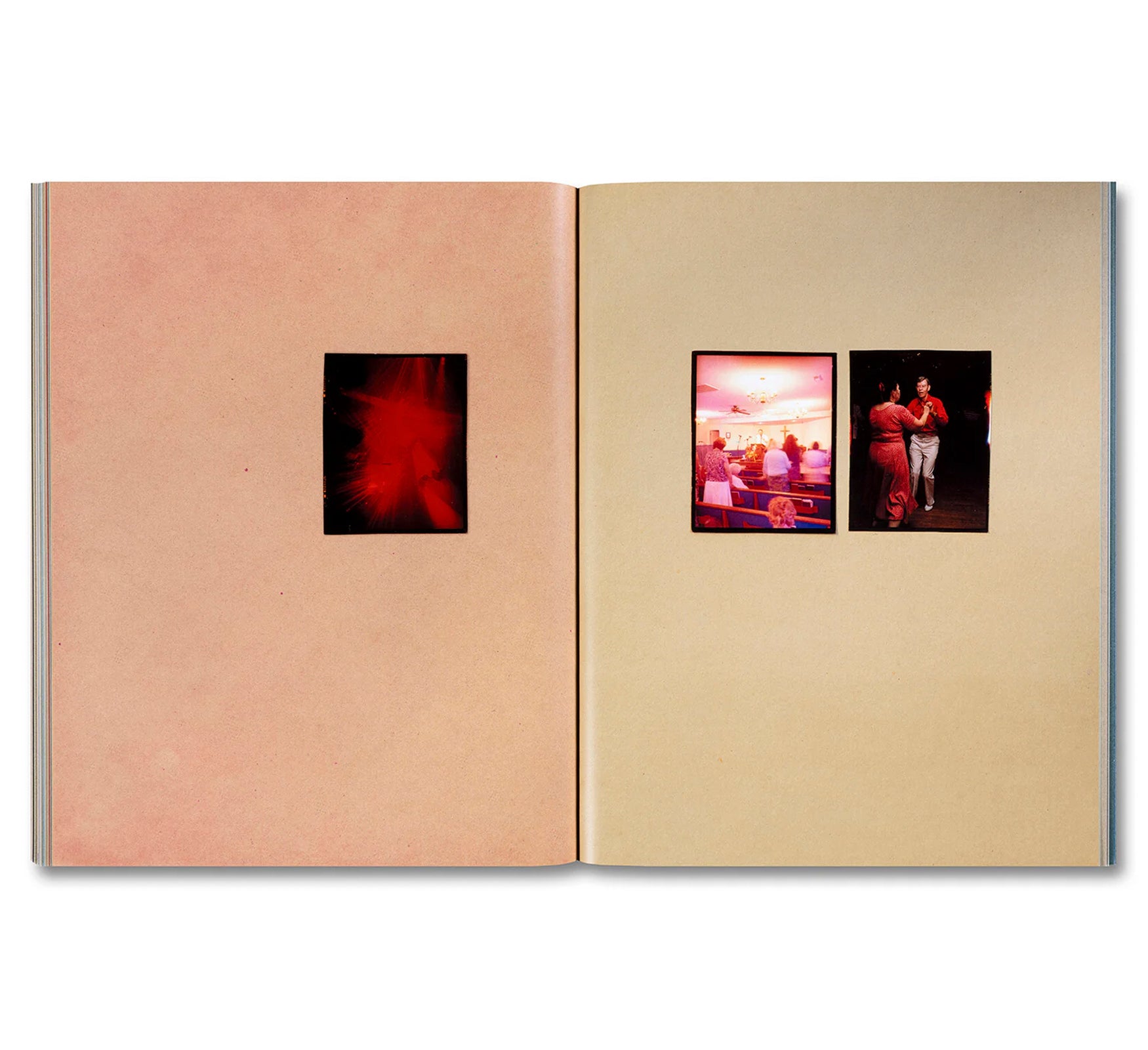 OMAHA SKETCHBOOK by Gregory Halpern - Second Edition Photography Book | Urban Landscape & American Midwest Photography | Perfect for Art Collectors and Photography Enthusiasts