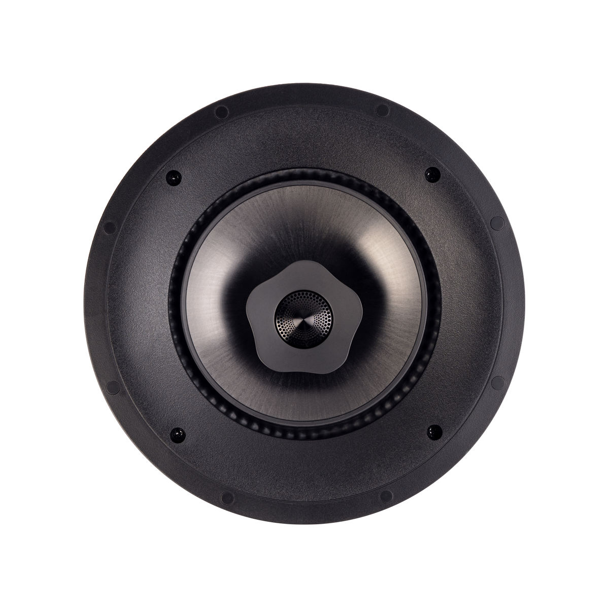 Paradigm CI Pro P80 RX v2 8-Inch Premium Outdoor In-Ceiling Speaker - Perfect for Patio, Poolside & Backyard Entertainment