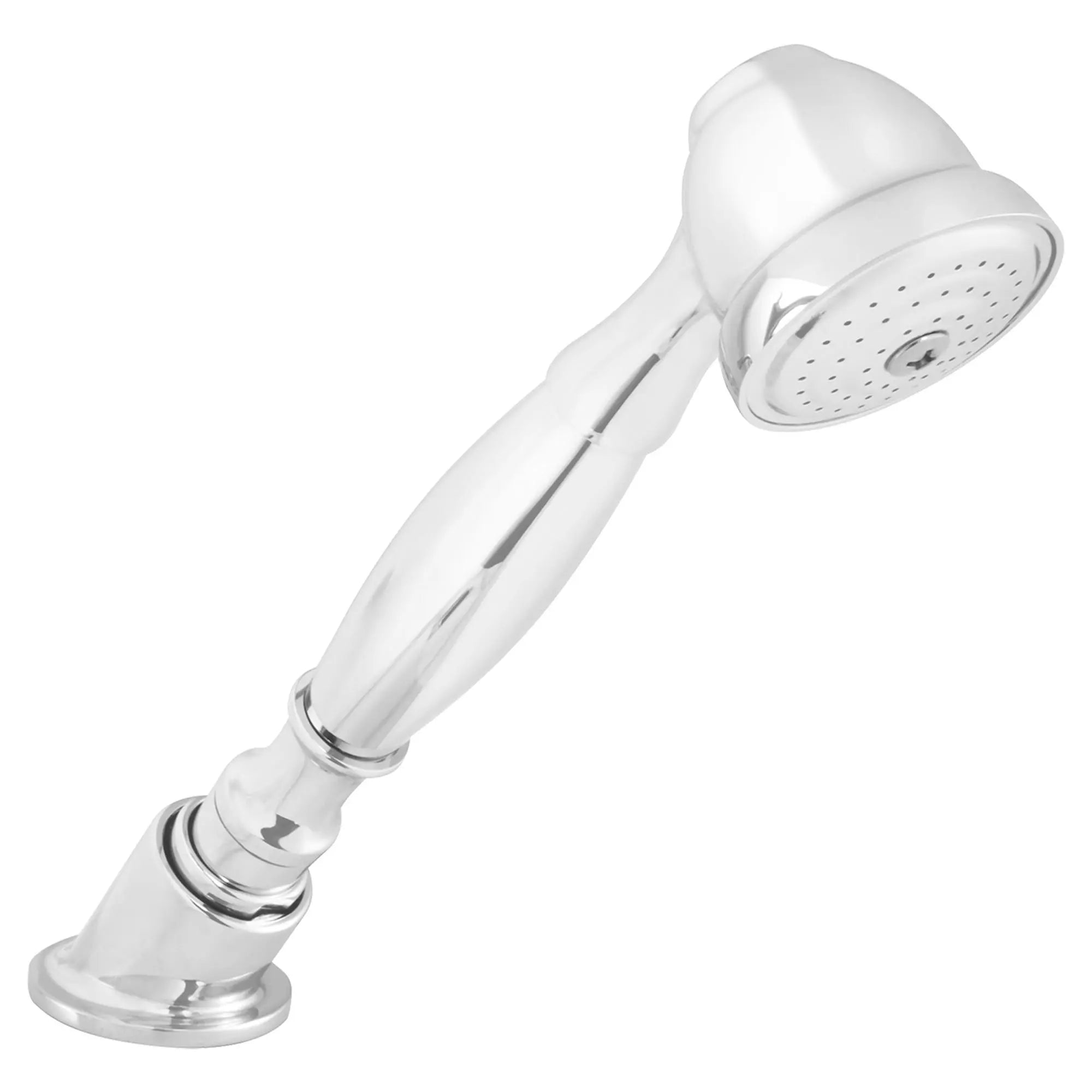 Delancey 1.8 GPM Water Saving Hand Shower - Single Function Showerhead with 6.8 L/Min Flow Rate for Bathroom, Spa & RV Use