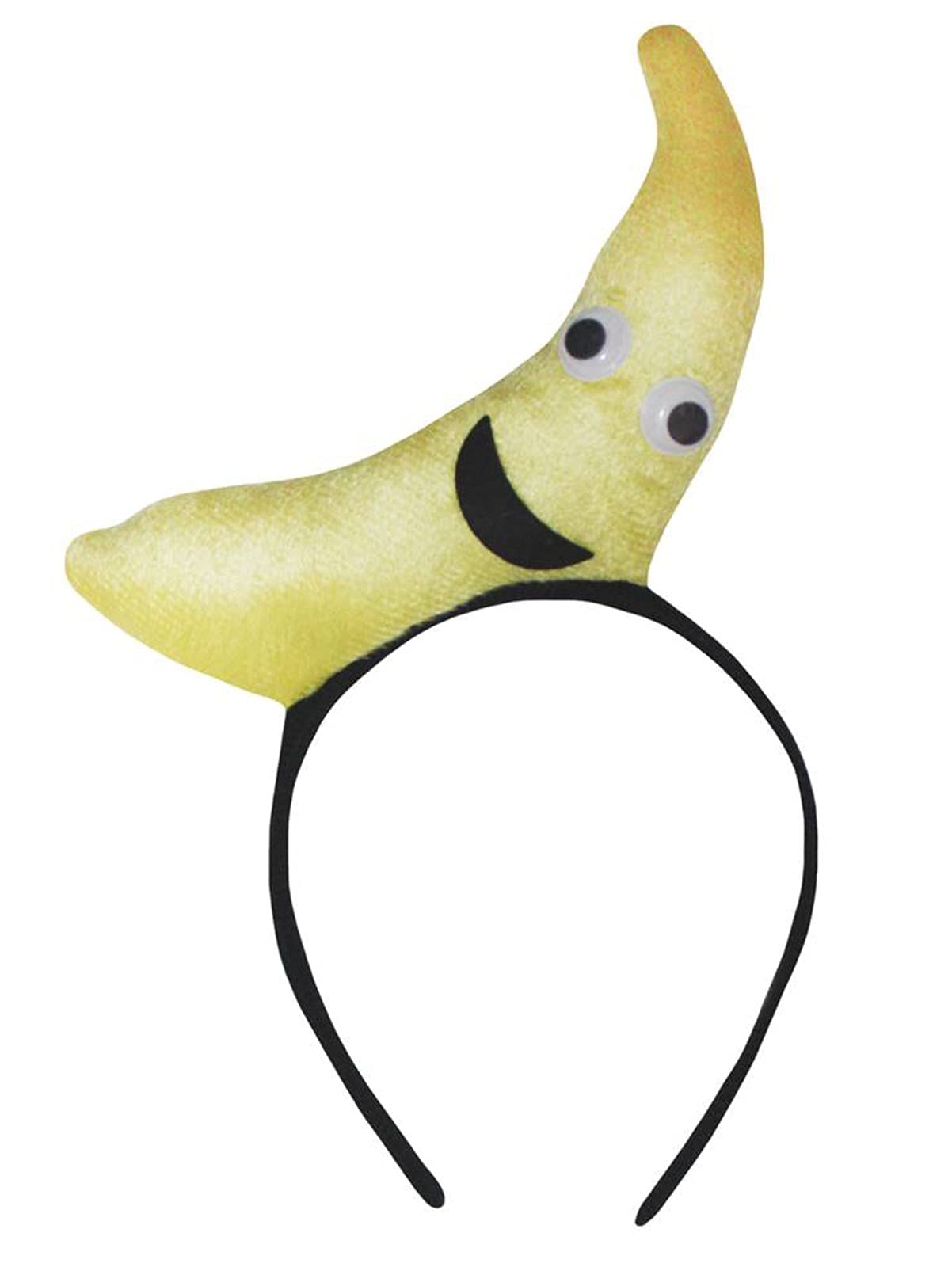 Petitebella Cute Fruit & Vegetable Headband for Women - Adorable Hair Accessories for Kids, Babies & Toddlers - Perfect for Costume Parties, Photo Shoots & Everyday Play