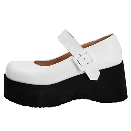 A-white