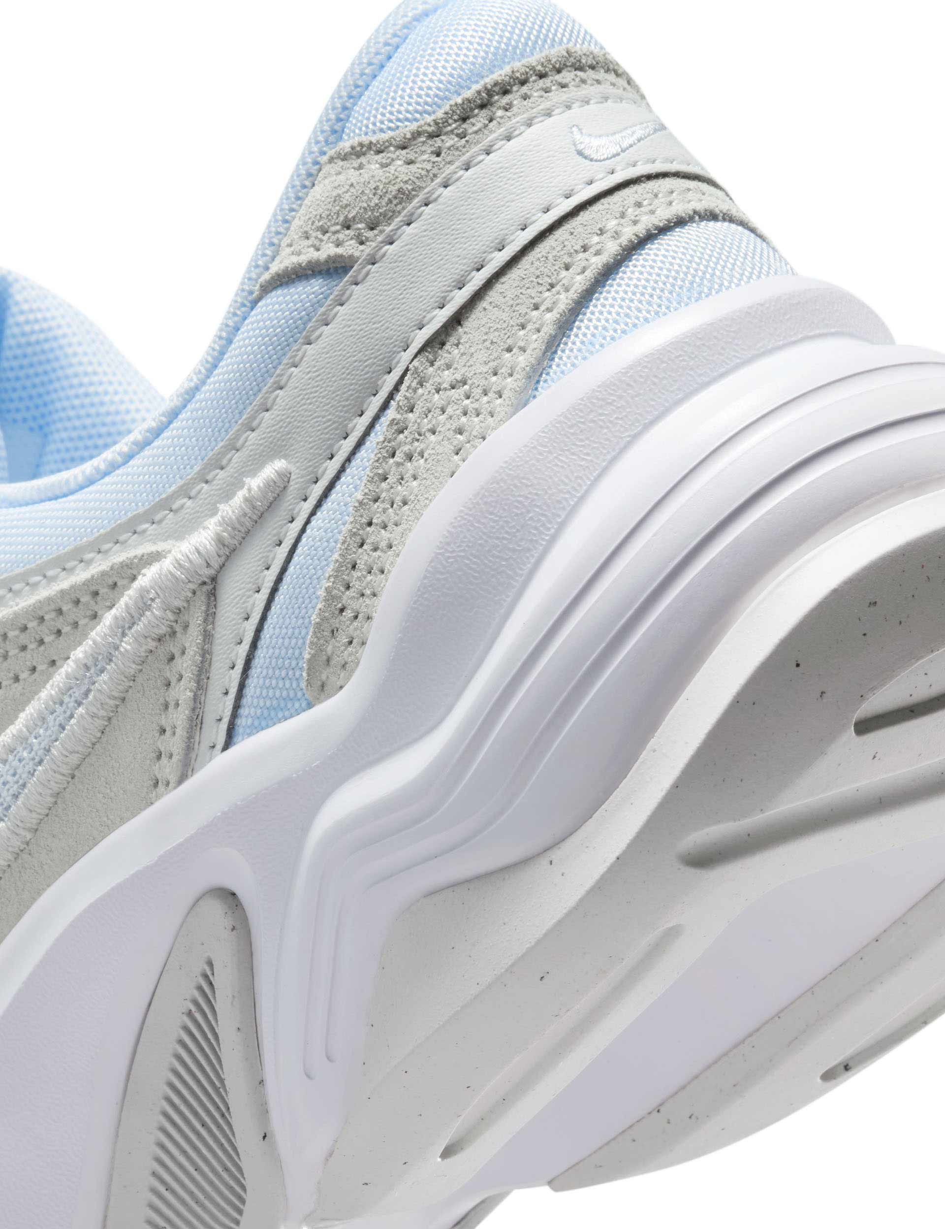AL8 Shoes for Men & Women - Blue Tint, Platinum Tint & Summit White Color Options | Comfortable Athletic Sneakers for Running, Walking & Casual Wear