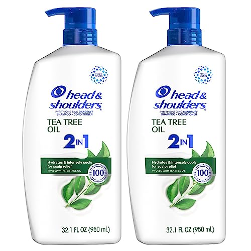 Tea Tree Oil