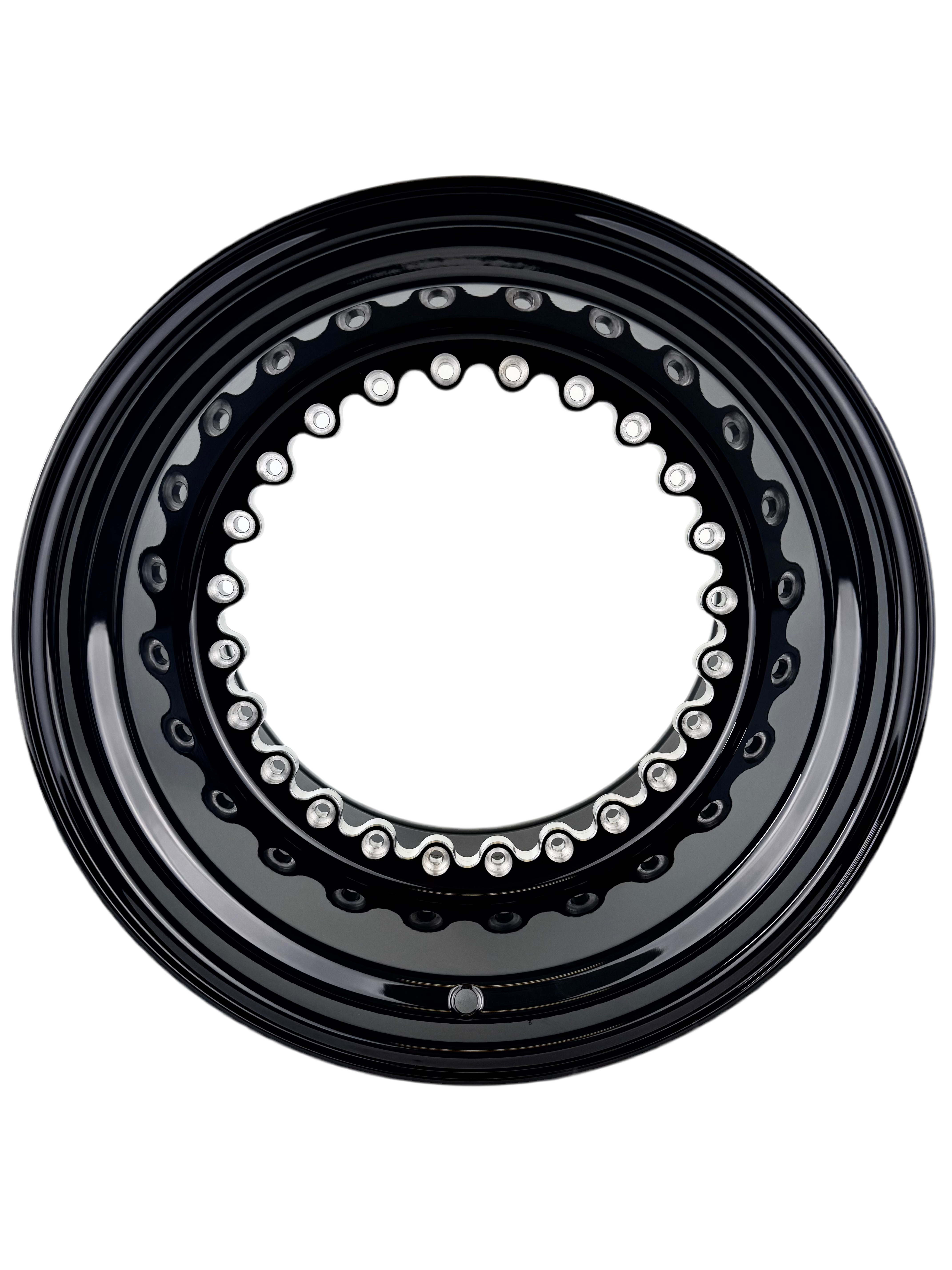 Replacement FF Flow Forged Wheel Barrels - High Performance Aftermarket Wheels for Cars & Trucks | Perfect for Off-Roading, Racing & Custom Builds