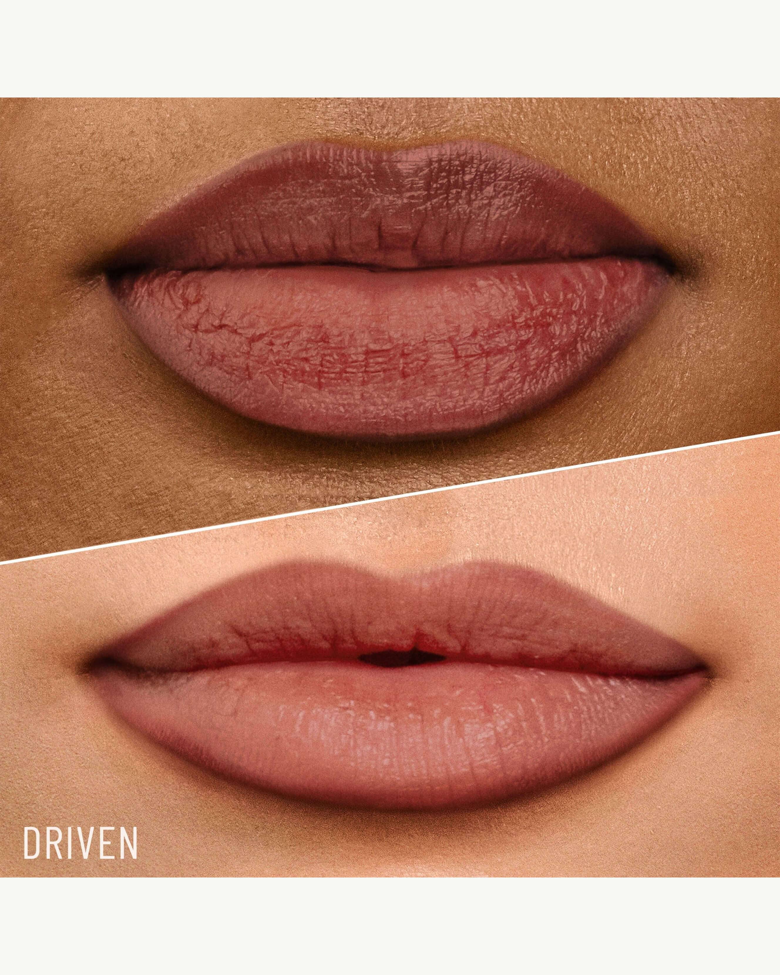 Speak Love Lip Pencil - Long Lasting Matte Lip Liner for Precise Definition | Perfect for Everyday Wear, Date Night & Special Occasions