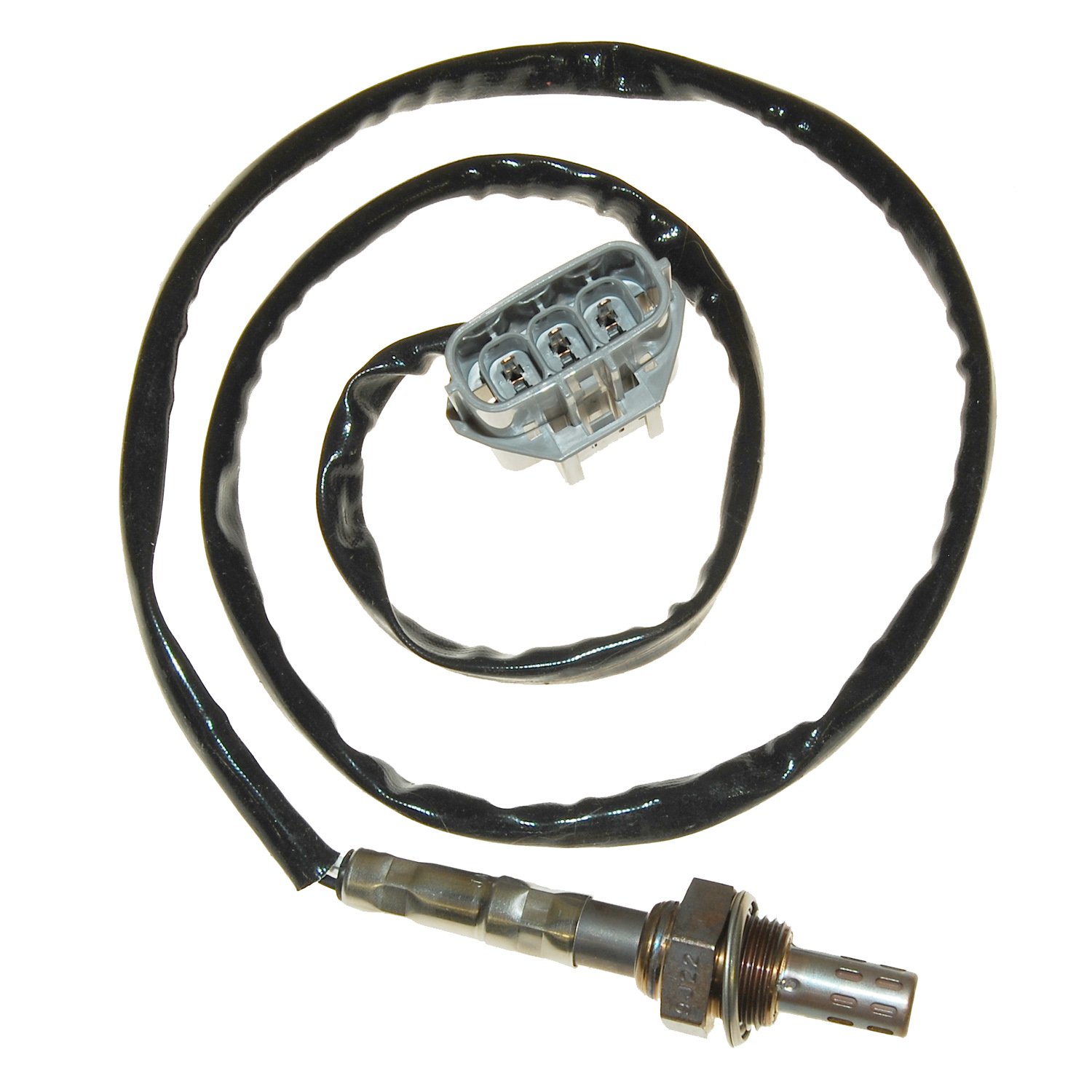 ACDelco Professional 213-2942 Heated Oxygen Sensor - High Performance O2 Sensor for GM Vehicles | Improves Fuel Efficiency & Reduces Emissions | Perfect for Chevy, Buick, Cadillac & GMC Models