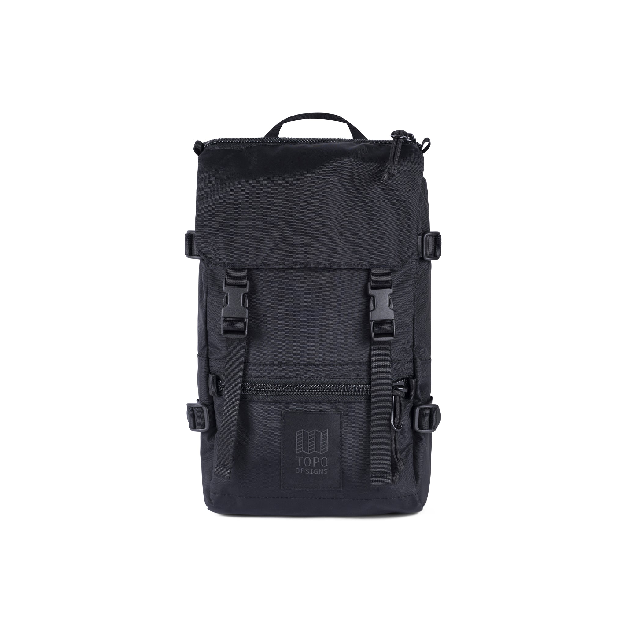 Rover Pack Mini - Compact Travel Backpack for Hiking, Camping & Everyday Use | Lightweight & Durable Outdoor Gear