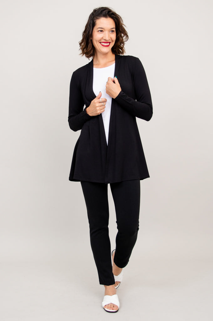 Premium Bamboo Chopra Jacket for Men & Women - Eco-Friendly, Breathable & Comfortable - Perfect for Yoga, Meditation & Outdoor Activities