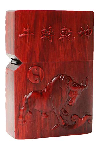 Cow &Taoist Diagrams