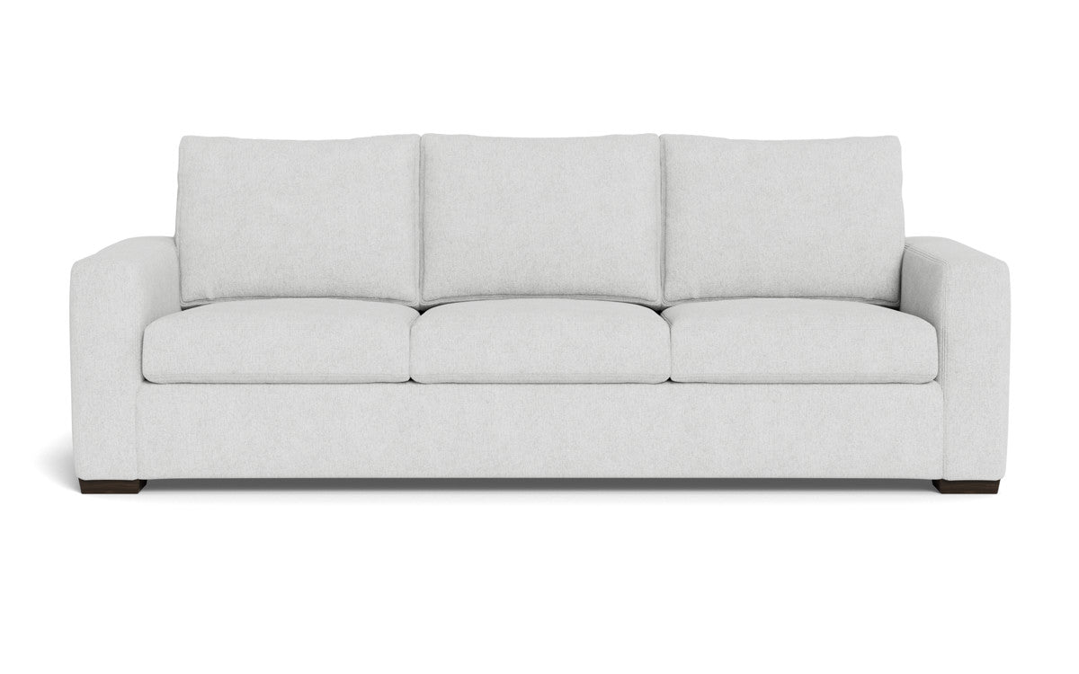 Elegant Mesa 101 Estate Sofa - Modern Living Room Furniture for Home & Office - Perfect for Lounging, Entertaining & Relaxation