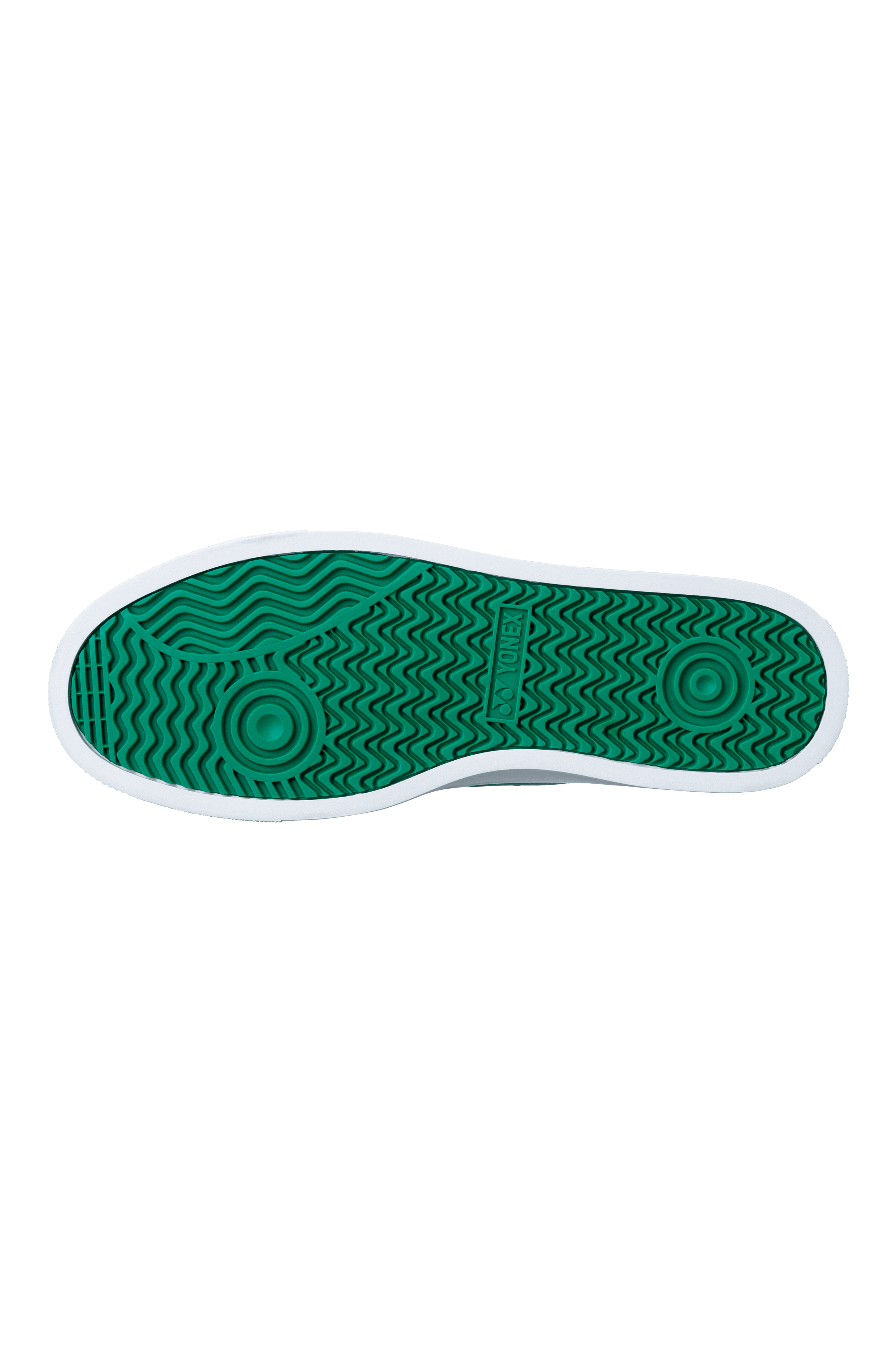 75TH Power Cushion OFF COURT Unisex Badminton Shoes SHBR75A - White | Lightweight Comfort for Indoor Sports & Casual Wear