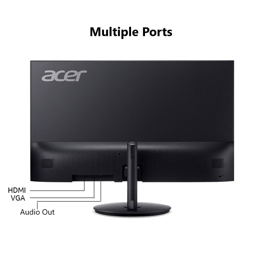 Acer SH242Y 23.8