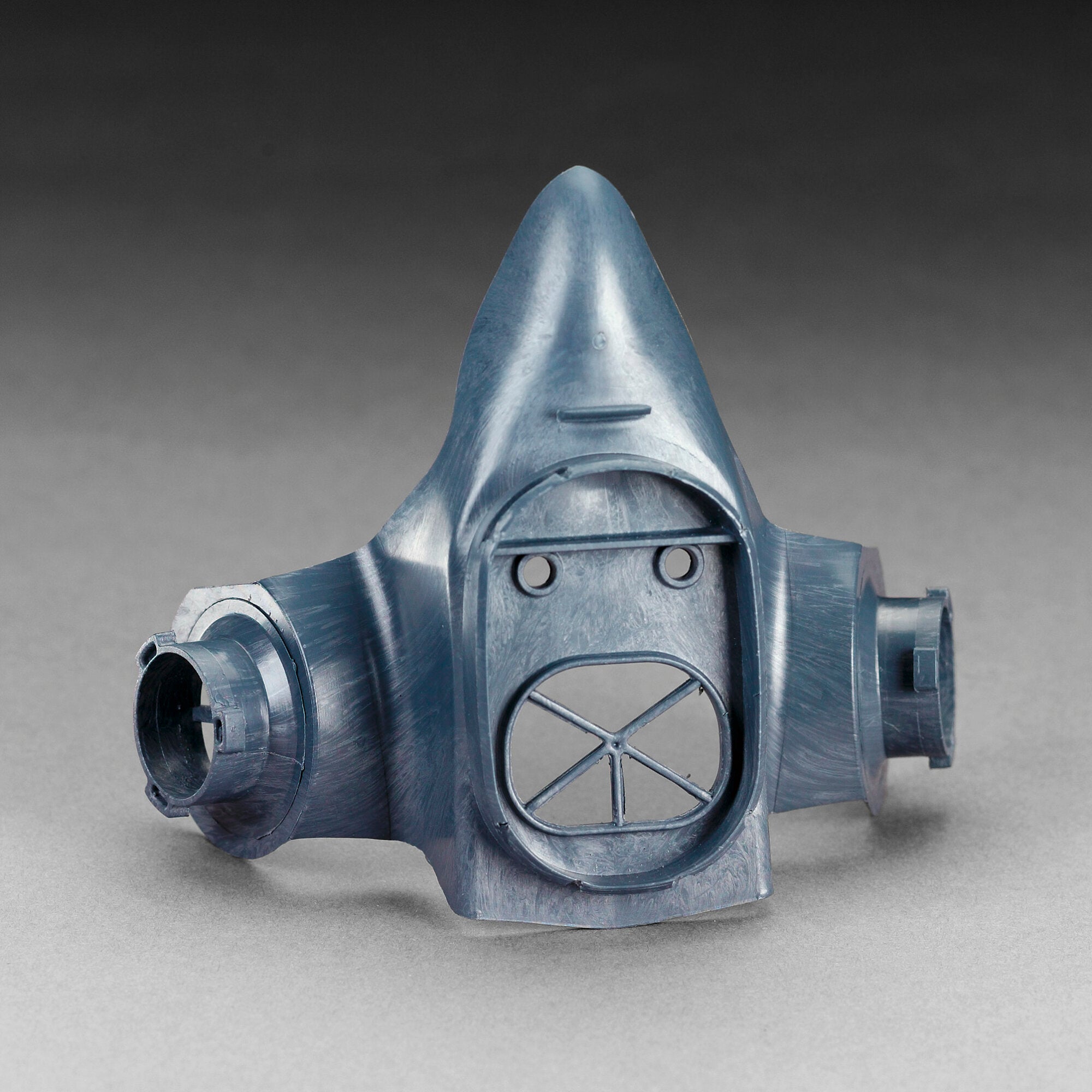 3M 7586 Cartridge Filter Holder - Compatible with 6000 & 7000 Series Respirators | For Painting, Sanding & Construction Safety