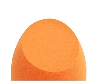Professional Beauty Makeup Sponge - Water Drop Style for Flawless Blending, Pack of 1