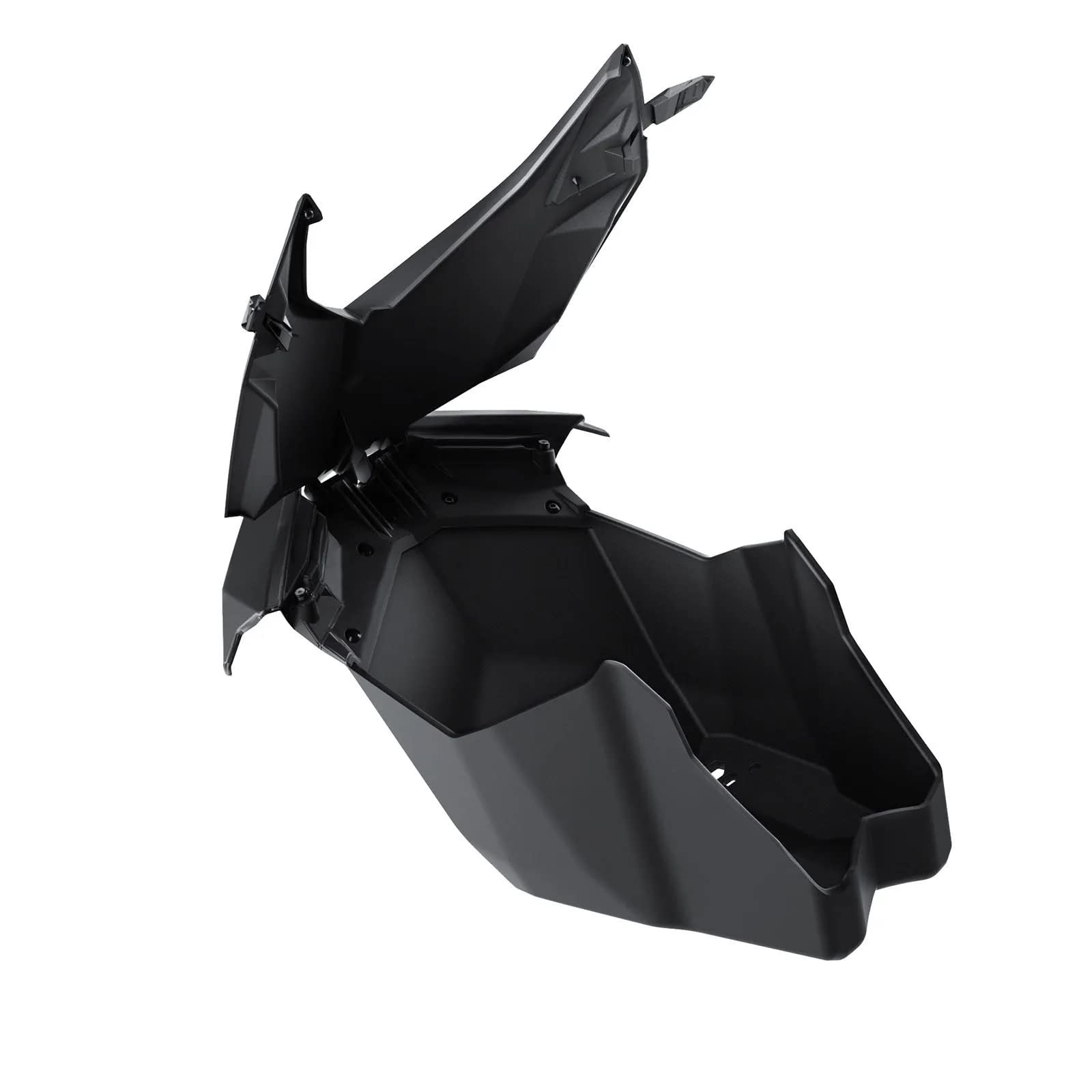 Sea Doo Spark Front Storage Cargo Bin Kit OEM 295100504 295100864 - Waterproof Storage Solution for Jet Ski Accessories & Gear