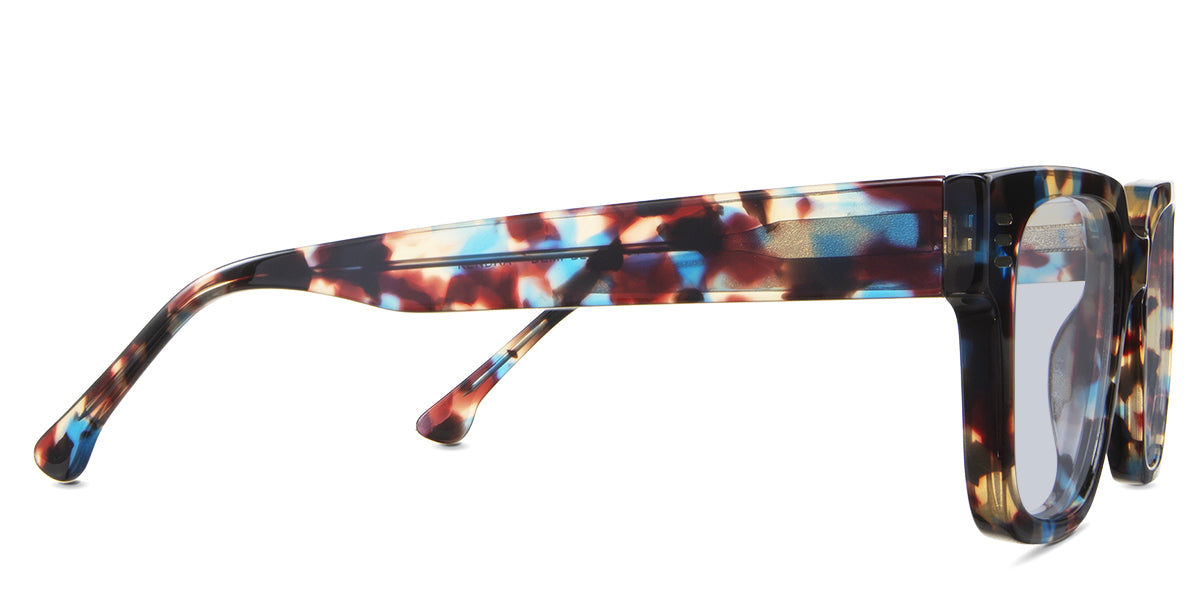 Kendra Women's Prescription Tinted Glasses - Stylish & UV Protection for Reading, Driving & Outdoor Activities