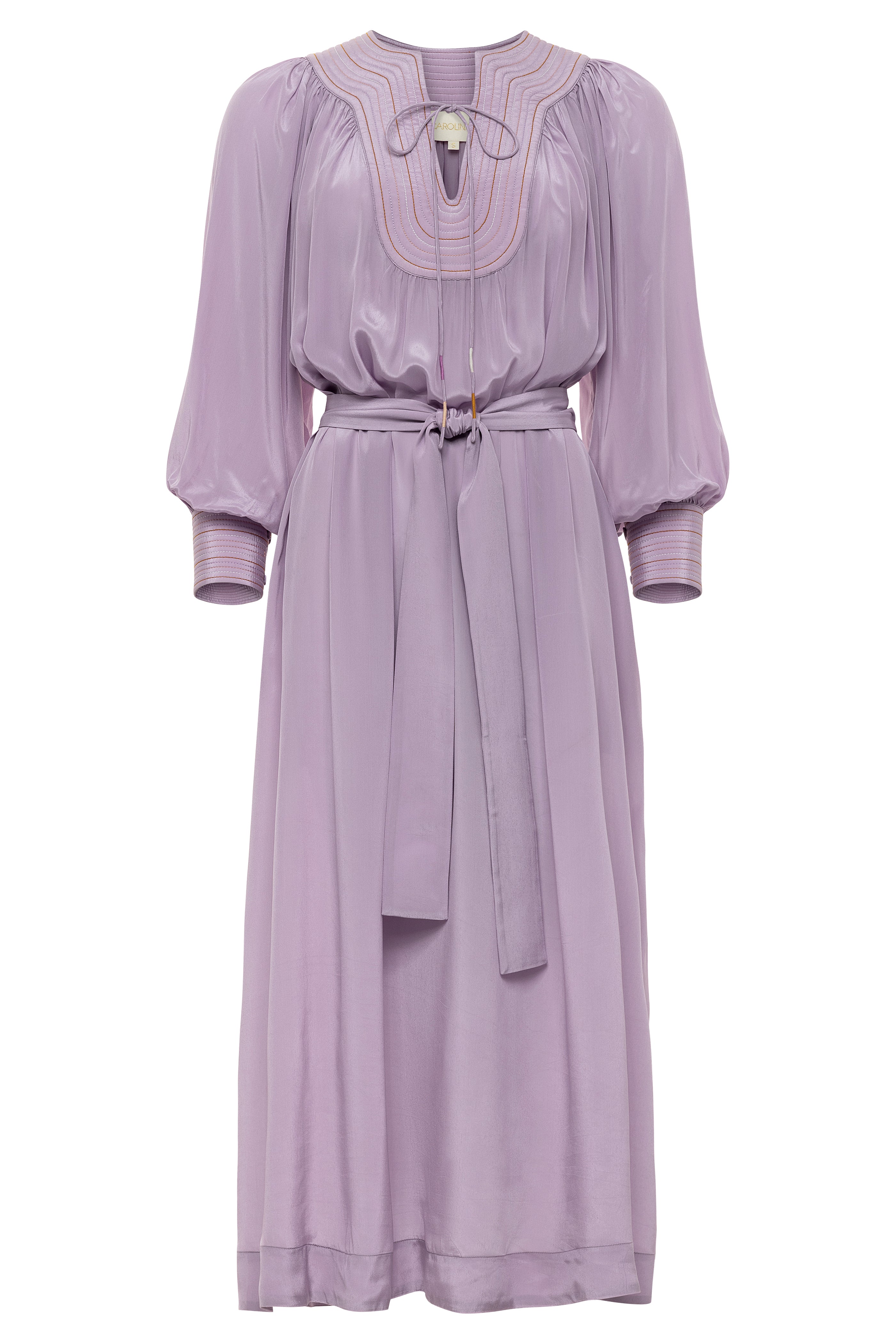 Katya Dress - Elegant Women's Party & Evening Gown | Final Sale | Perfect for Weddings, Prom & Special Occasions