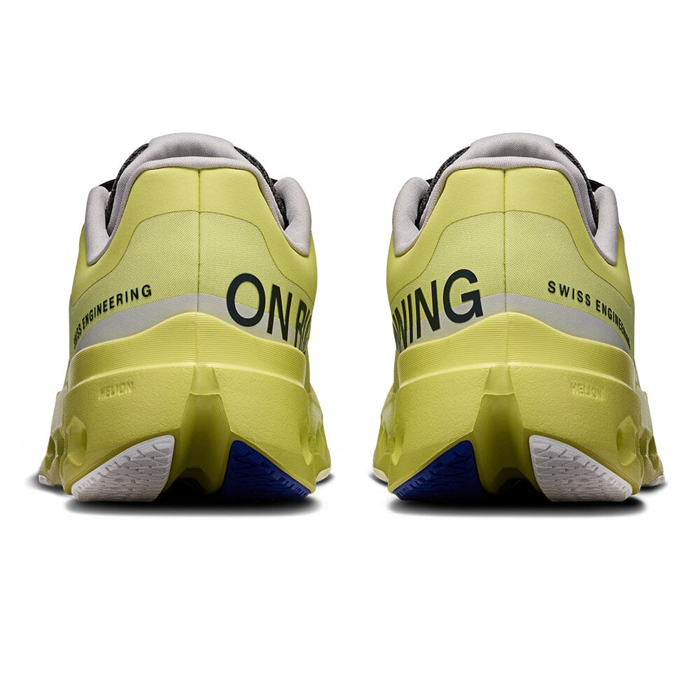 Women's Cloudsurfer Next Z5 Running Shoes - Lightweight & Cushioned for Road Running, Trail Jogging & Gym Workouts