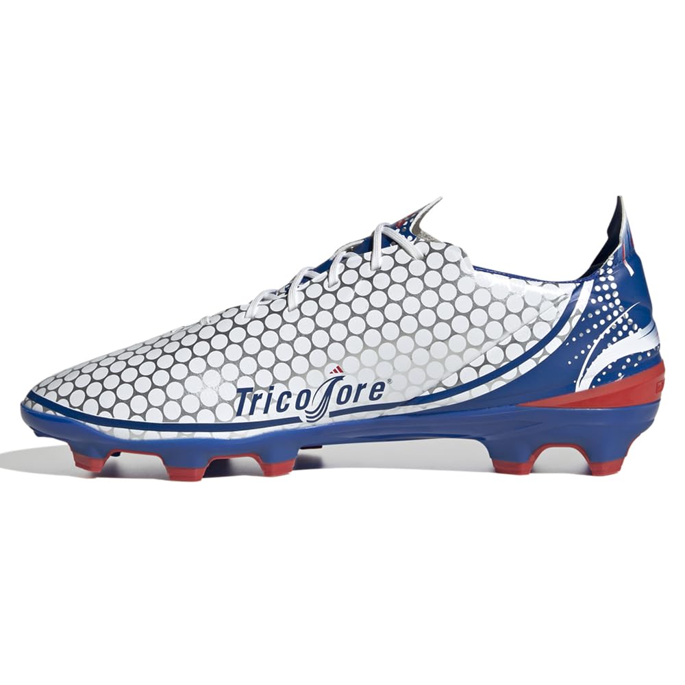adidas Unisex Adult Gamemode Firm Ground Soccer Cleats - Lightweight & Durable for Men & Women - Perfect for Training, Matches & Outdoor Sports