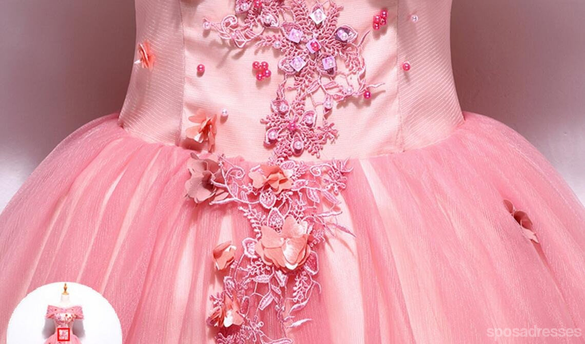 Elegant Off Shoulder Peach Lace Prom Dress - Affordable Short Party Gown for Homecoming & Formal Events | Perfect for Dances, Weddings & Special Occasions | Style CM323