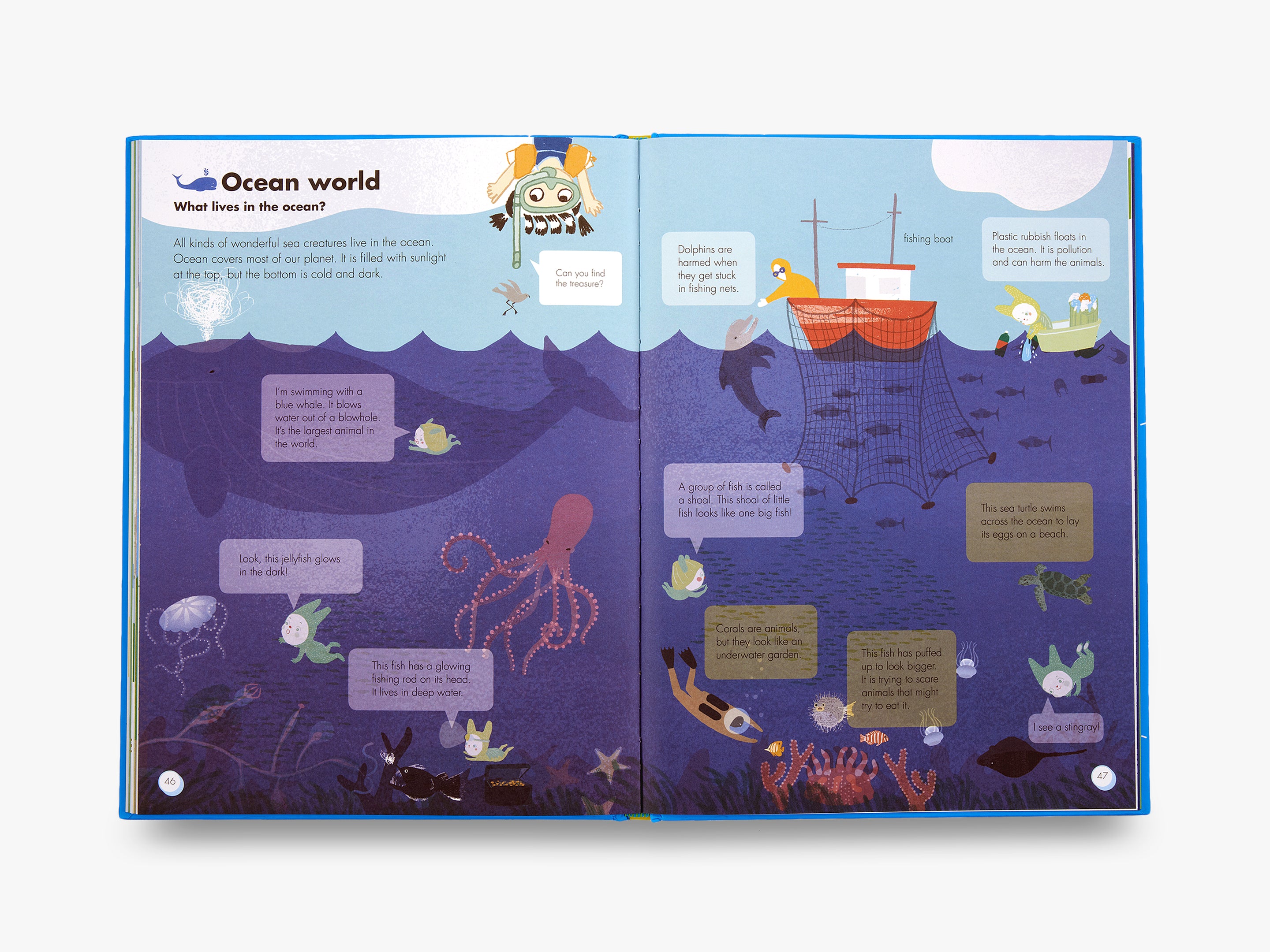 My Big World - Educational Kids Book Set for Early Learning | Perfect for Preschool, Homeschool & Bedtime Reading