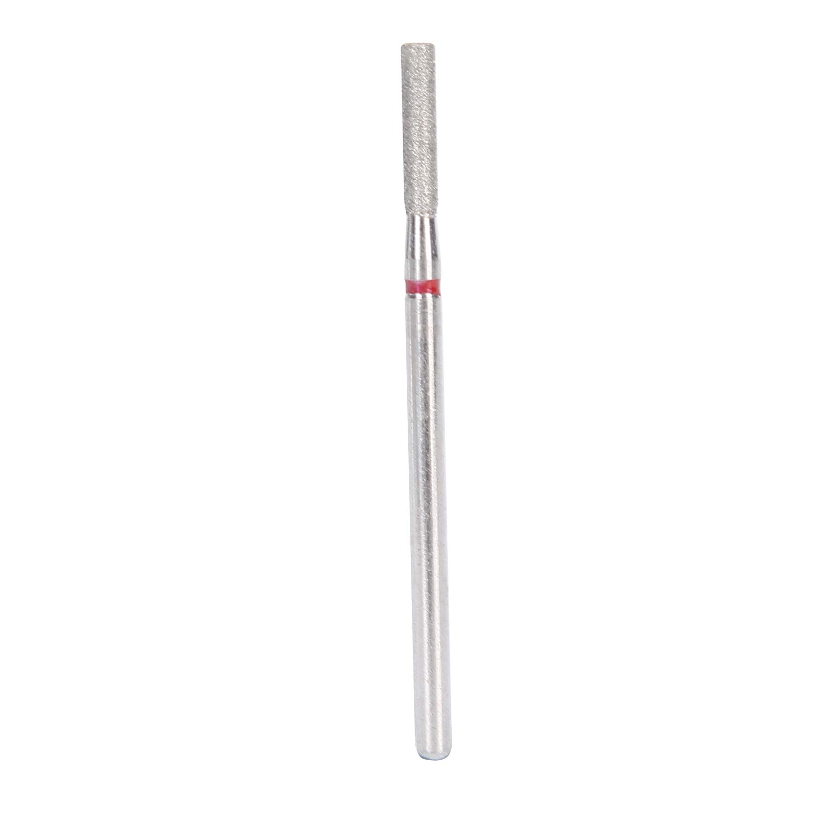 Professional Nail Drill Bits for Manicures - Nail Polishing & Sanding Heads for Home & Salon Use - Perfect for DIY Nail Care & Professional Grooming