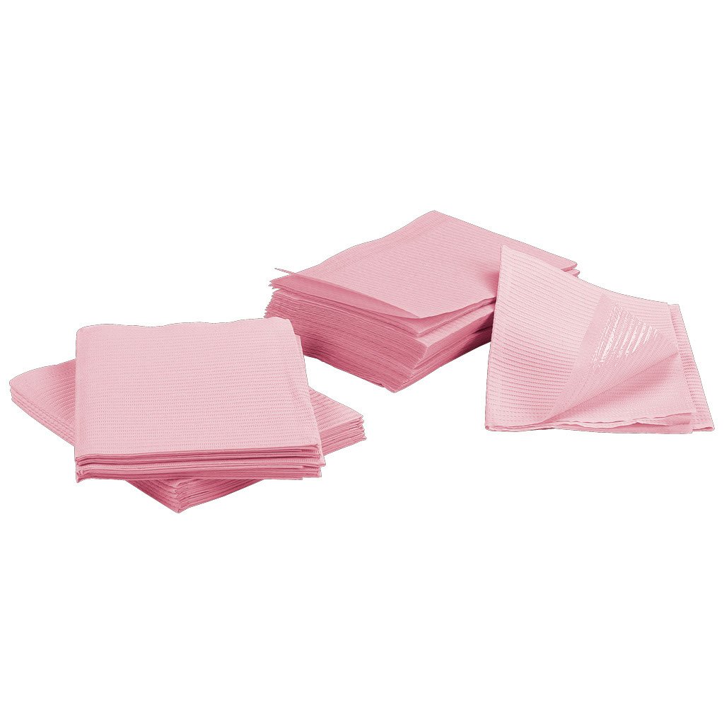 1000 Disposable Dental Bibs 13